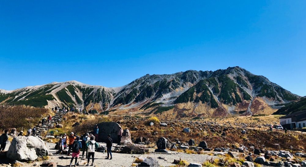 taka_wildflowerさんが投稿した立山そばに関する口コミの画像