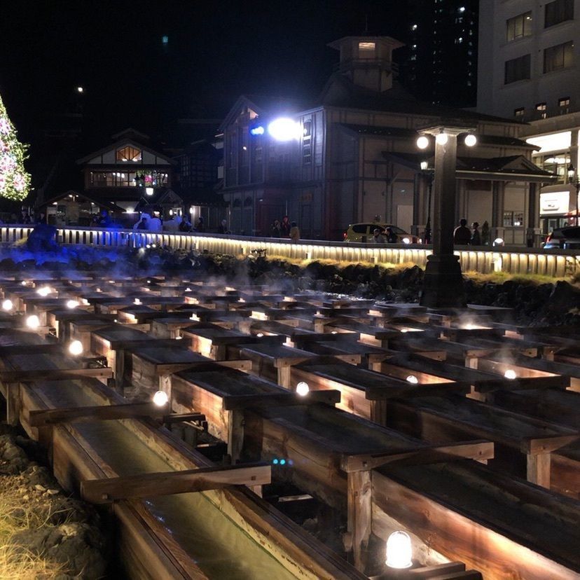 nabetasoさんが投稿した草津温泉ホテルリゾートに関する口コミの画像