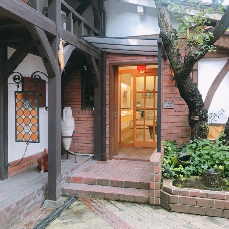 yu_06さんが投稿した光原社 可否館に関する口コミの画像