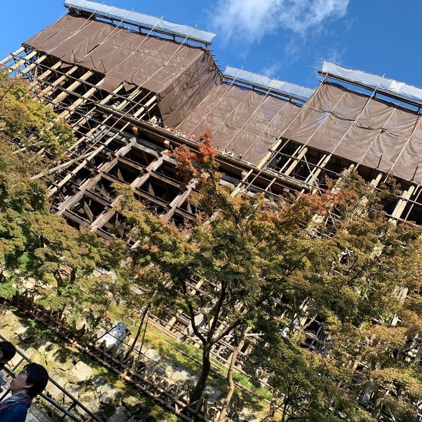 formal_cafeteria_bbd5さんが投稿した清水寺に関する口コミの画像