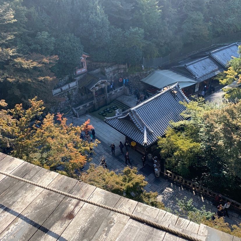 formal_cafeteria_bbd5さんが投稿した清水寺に関する口コミの画像