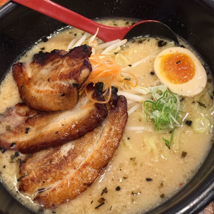 Annashuna0830さんが投稿した麺's 各務原本店（【旧店名】麺'sSHOP）に関する口コミの画像