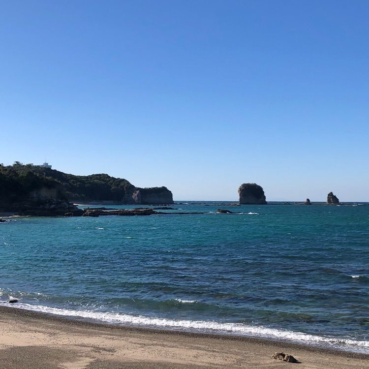 serenaさんが投稿した臨海浦海水浴場に関する口コミの画像