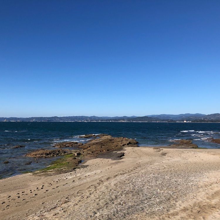 serenaさんが投稿した臨海浦海水浴場に関する口コミの画像