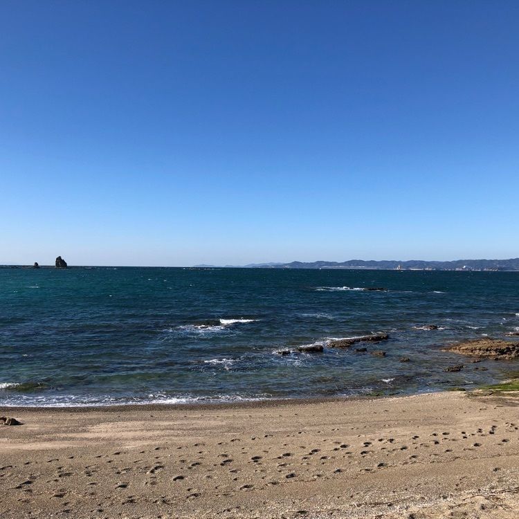 serenaさんが投稿した臨海浦海水浴場に関する口コミの画像