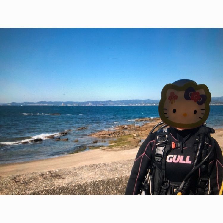 serenaさんが投稿した臨海浦海水浴場に関する口コミの画像