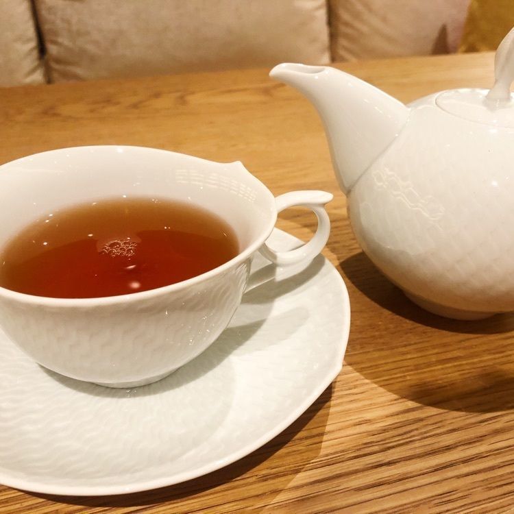 永松麻美さんが投稿したメンバーズサロン ラウンジ セイロンタイム（Lounge ceylon time）に関する口コミの画像