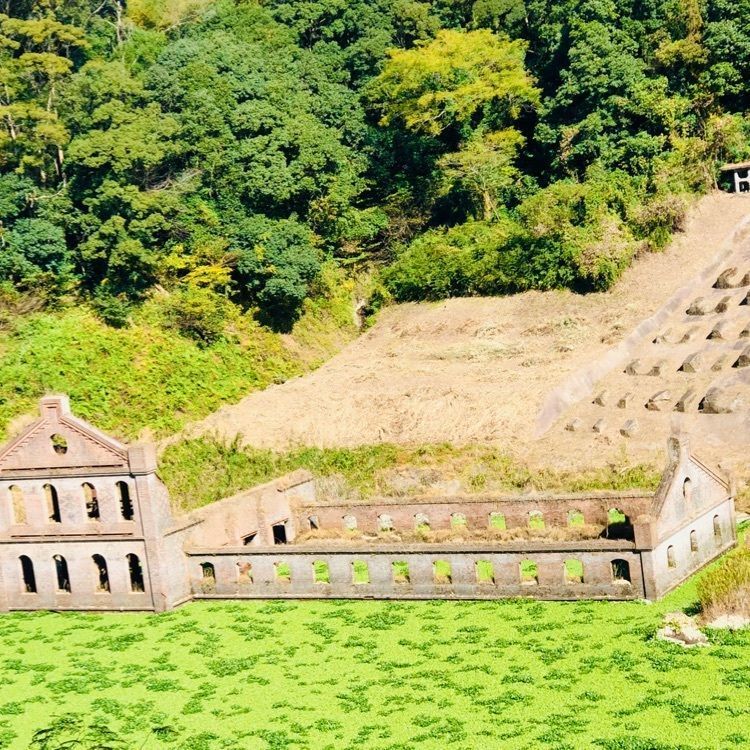 ユリユリさんが投稿した曽木発電所遺構に関する口コミの画像