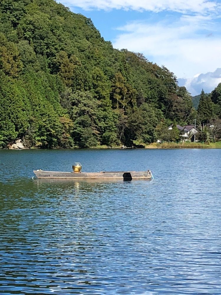 BOM-BA-YEさんが投稿した鷹狩山展望台に関する口コミの画像