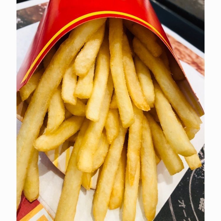 サトツルさんが投稿したマクドナルド 宇都宮ベルモール店に関する口コミの画像