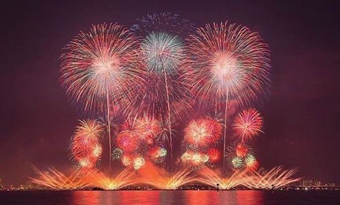 シーサイドももち海浜公園