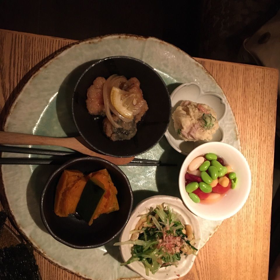 tikitaka_26 さんが投稿した小割烹おはし 銀座に関する口コミの画像