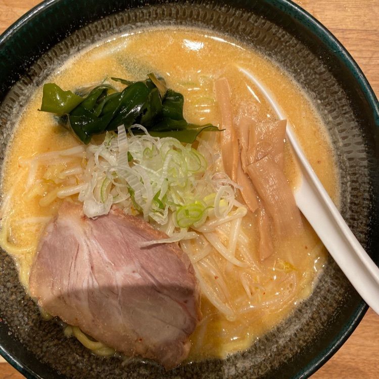 たけのうちさんが投稿したらーめん金伝丸 渋谷本店に関する口コミの画像