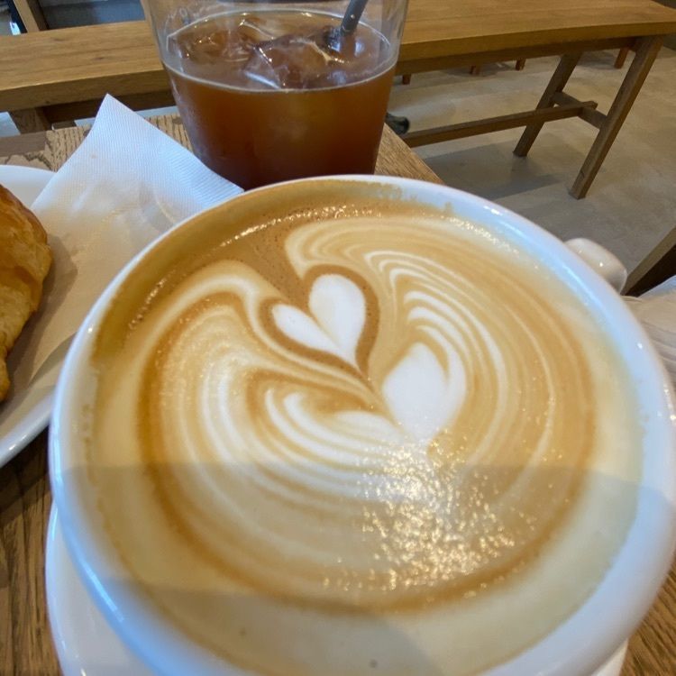 たけのうちさんが投稿したパッセージ コーヒー（passage coffee）に関する口コミの画像