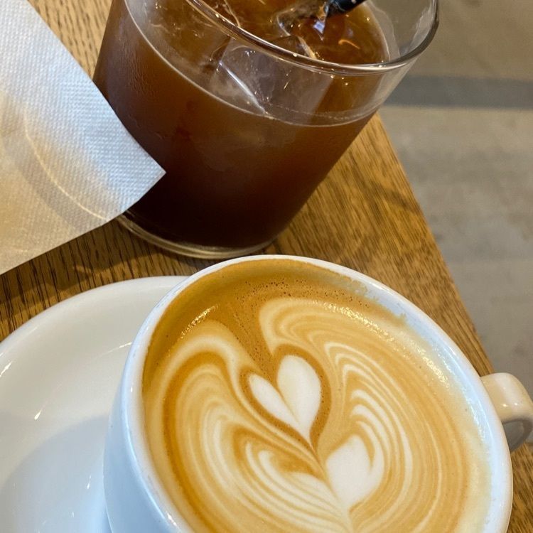 たけのうちさんが投稿したパッセージ コーヒー（passage coffee）に関する口コミの画像