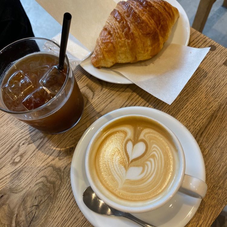 たけのうちさんが投稿したパッセージ コーヒー（passage coffee）に関する口コミの画像