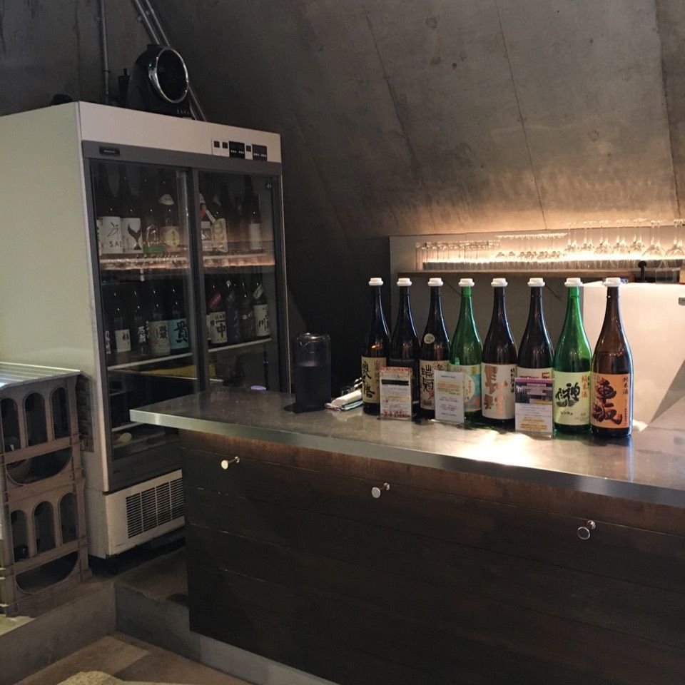 tikitaka_26 さんが投稿した純米酒専門YATA 渋谷店（ジュンマイシュセンモンヤタ）に関する口コミの画像
