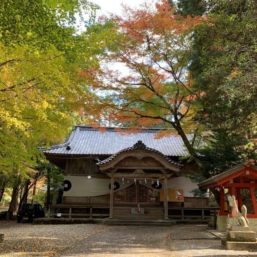 メリーさんが投稿した稲荷山公園に関する口コミの画像