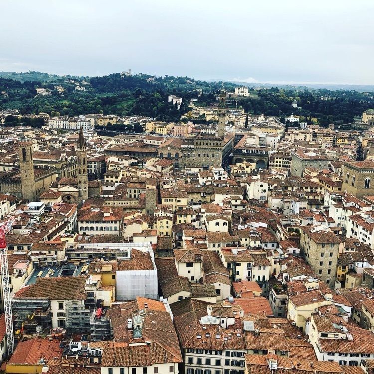 surumeさんが投稿したPiazza del Duomo un insieme unico  di fede, storia e arteに関する口コミの画像