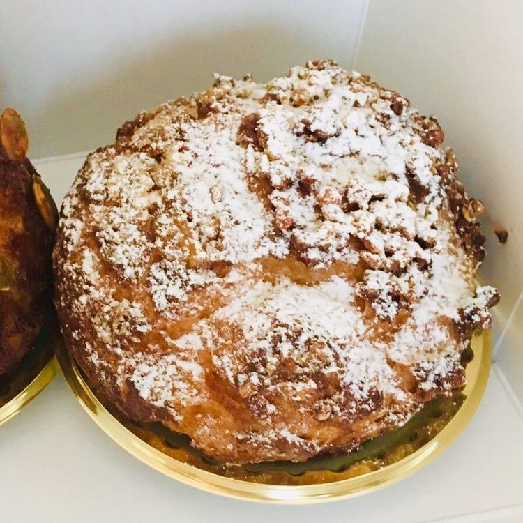 ellyさんが投稿したパティスリー ブール（pâtisserie beurre）に関する口コミの画像
