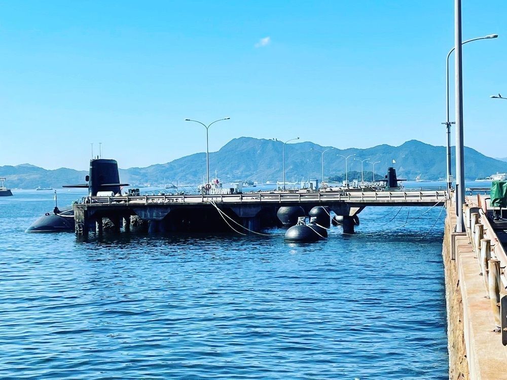 kimunii さんが投稿した海上自衛隊呉地方総監部第１庁舎に関する口コミの画像