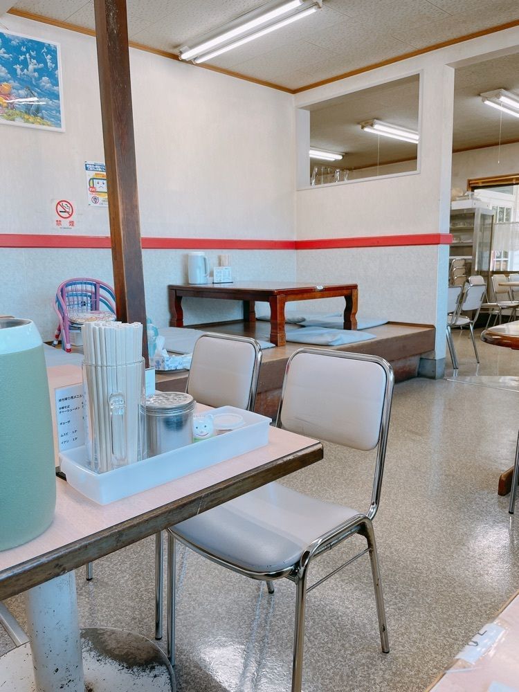 みーなさんが投稿した中華そば スエヒロ 南岩国店に関する口コミの画像