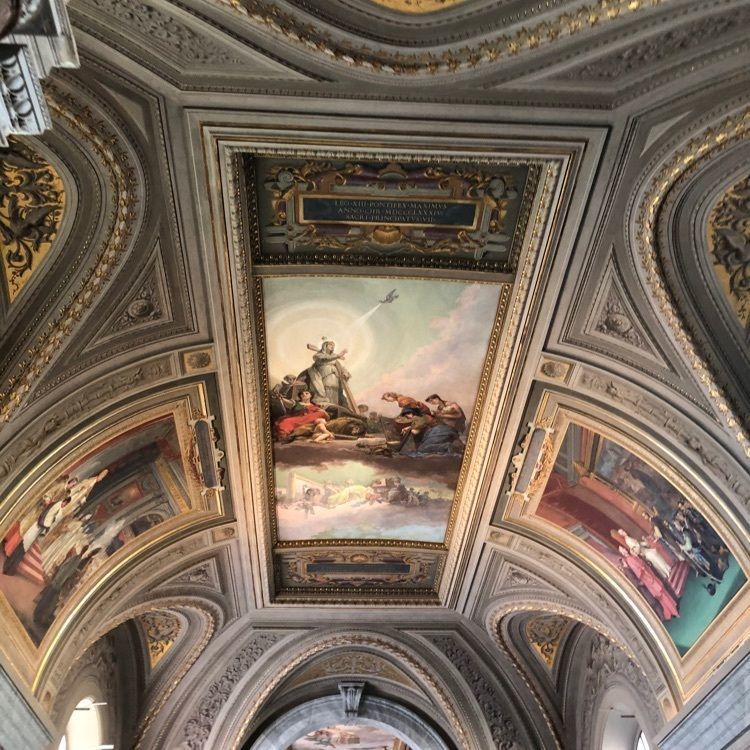 surumeさんが投稿したFarmacia Vaticanaに関する口コミの画像