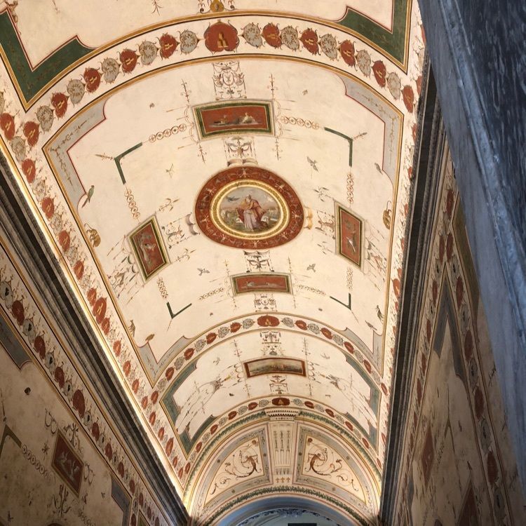 surumeさんが投稿したFarmacia Vaticanaに関する口コミの画像