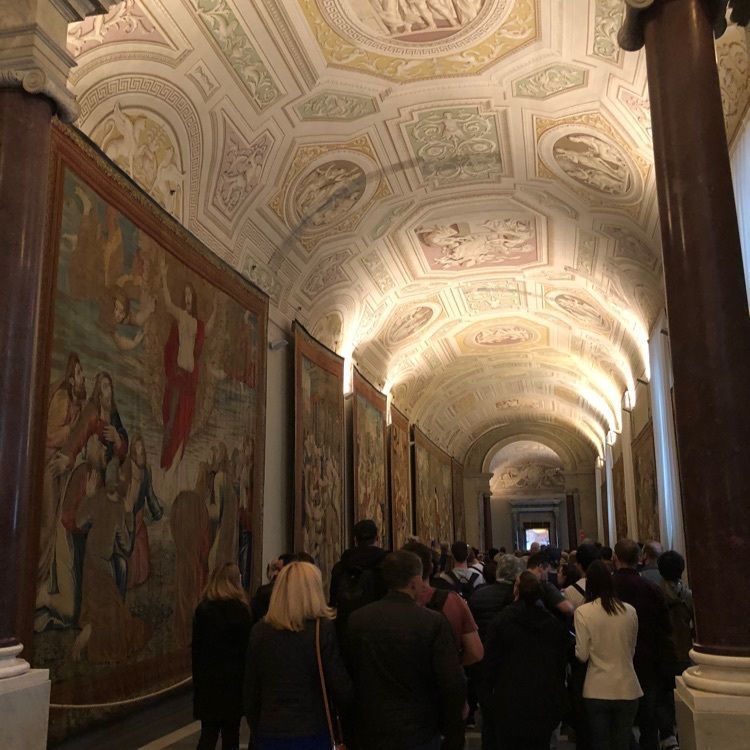surumeさんが投稿したFarmacia Vaticanaに関する口コミの画像