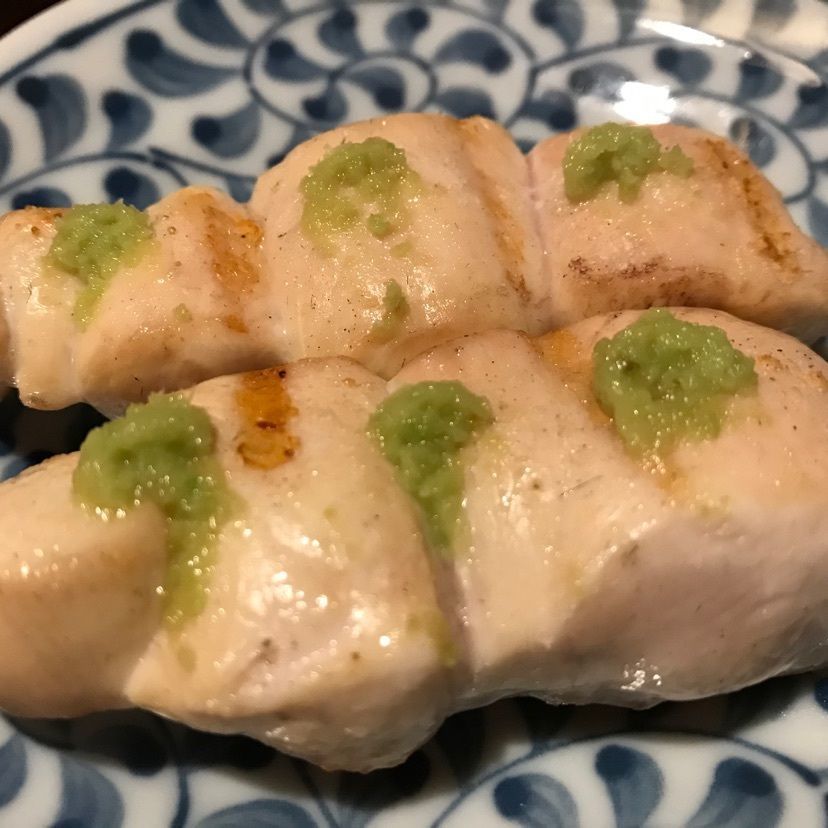 So-kunさんが投稿した先斗町 八十八（【旧店名】先斗町 アジロ）に関する口コミの画像