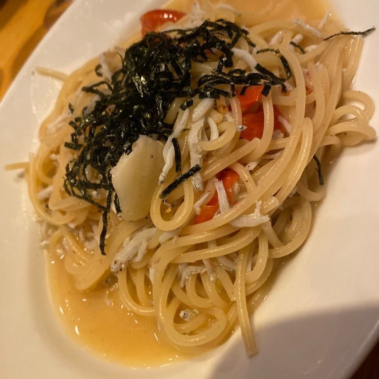 たけのうちさんが投稿したUeCONA 田町（三田）店（ウエコナ）に関する口コミの画像