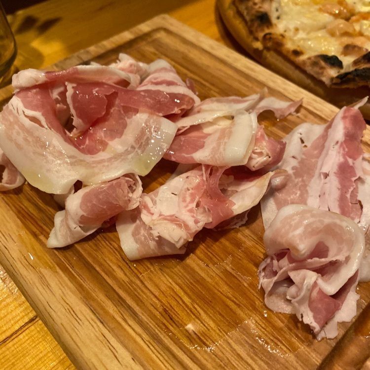 たけのうちさんが投稿したUeCONA 田町（三田）店（ウエコナ）に関する口コミの画像