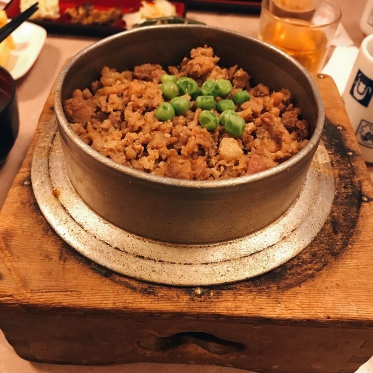 colu3140さんが投稿した釜めし やき鳥 成城（【旧店名】鳥ぎん 成城店）に関する口コミの画像