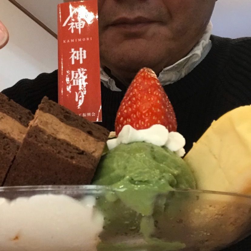 windoms29 さんが投稿したアップルハウス（APPLE HOUSE）に関する口コミの画像