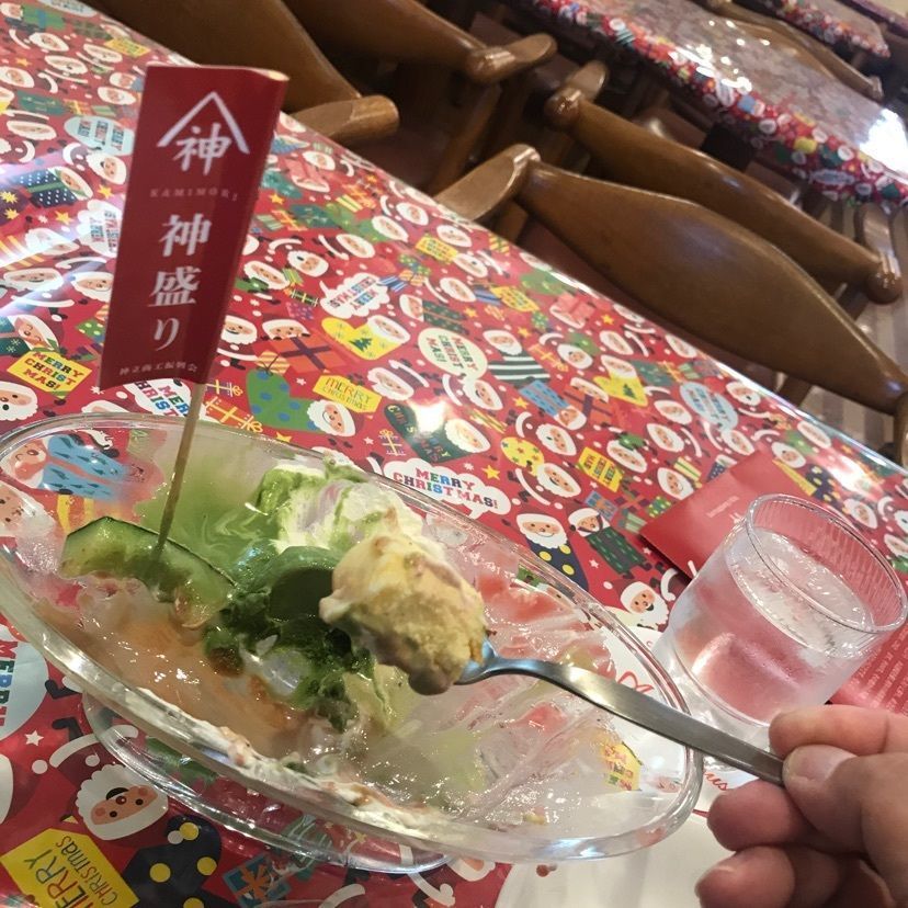 windoms29 さんが投稿したアップルハウス（APPLE HOUSE）に関する口コミの画像