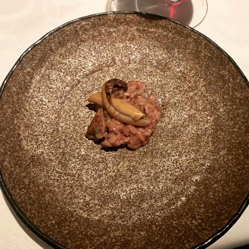 sonon_0430さんが投稿したリストランティーノ ルベロ（Ristorantino Lubero【旧店名】LUBERO）に関する口コミの画像
