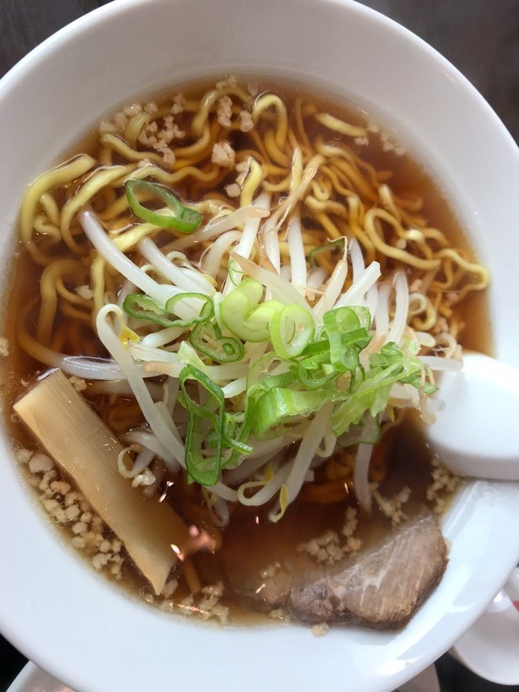 tokutokuさんが投稿した環球中華食堂 しながわ水族館店に関する口コミの画像