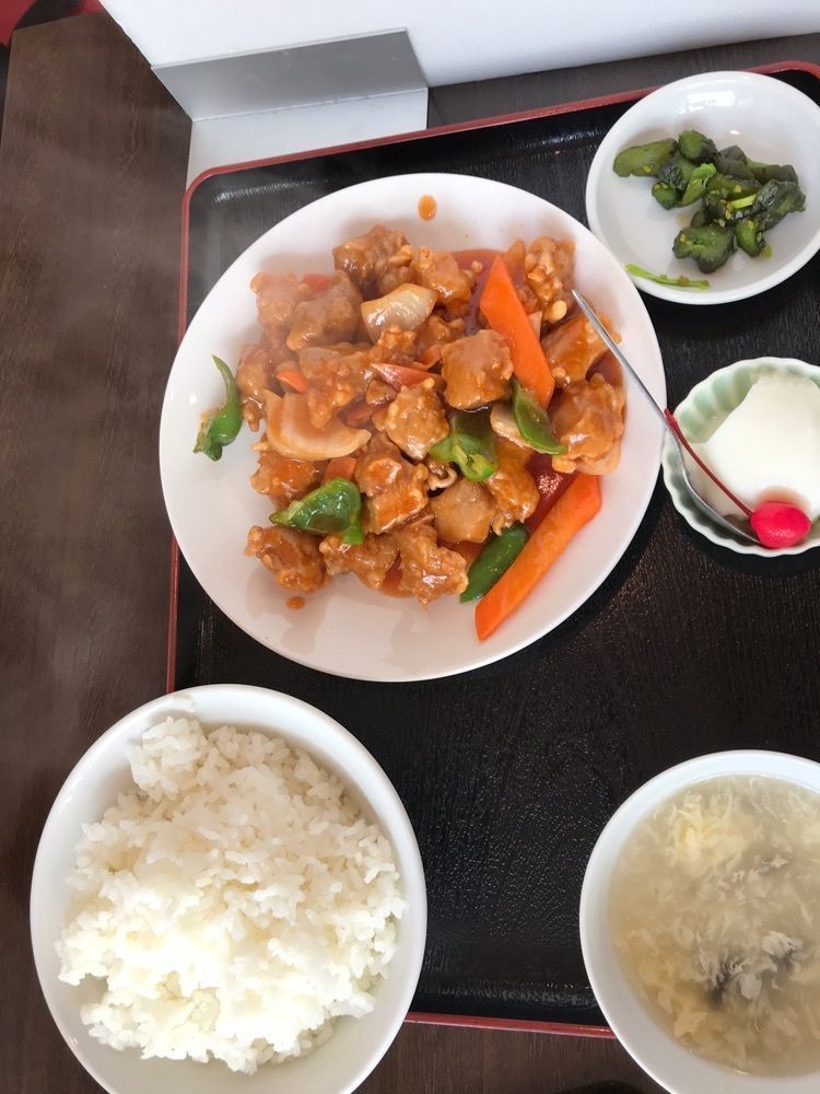 tokutokuさんが投稿した環球中華食堂 しながわ水族館店に関する口コミの画像