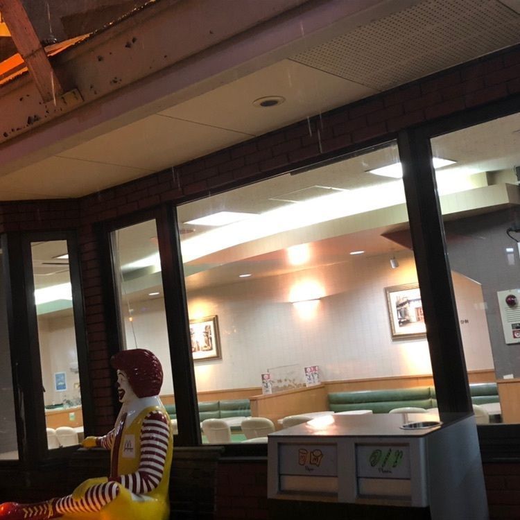 tomorrowさんが投稿したマクドナルド 大和深見店に関する口コミの画像