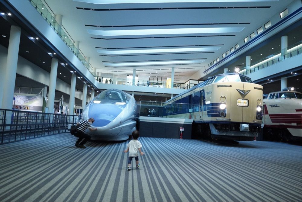 cocoa815さんが投稿した京都鉄道博物館 レストランに関する口コミの画像