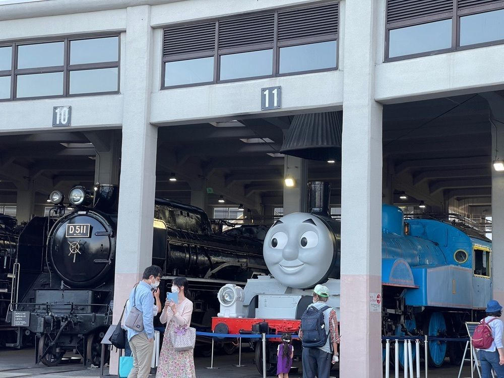 cocoa815さんが投稿した京都鉄道博物館 レストランに関する口コミの画像