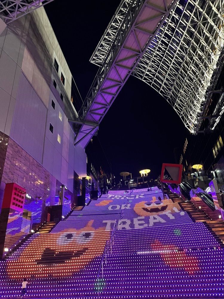 cocoa815さんが投稿した京都鉄道博物館 レストランに関する口コミの画像