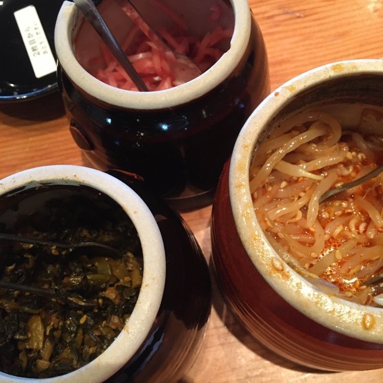みーなさんが投稿した我馬 三篠本店（がば）に関する口コミの画像