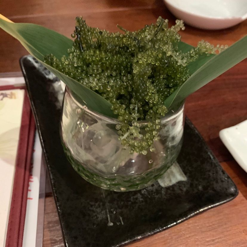 しょうこさんが投稿した沖縄食堂ハイサイ HEPナビオ店に関する口コミの画像