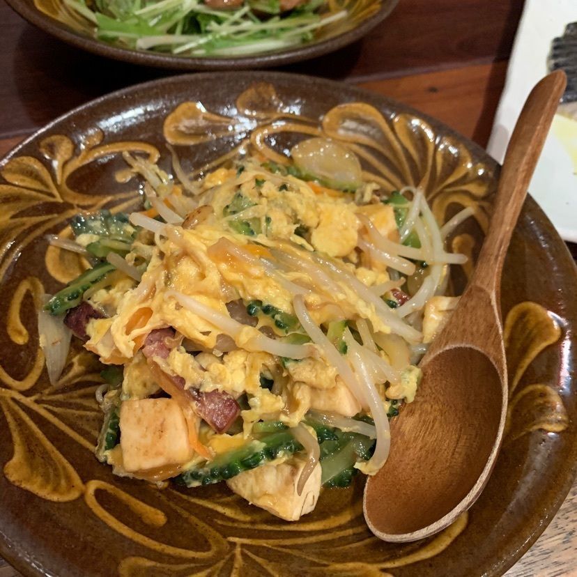 しょうこさんが投稿した沖縄食堂ハイサイ HEPナビオ店に関する口コミの画像