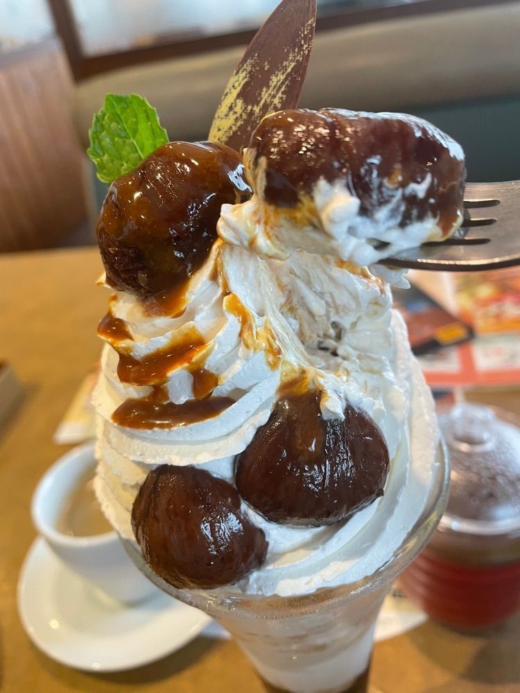 扇珠さんが投稿したココス 平須店に関する口コミの画像