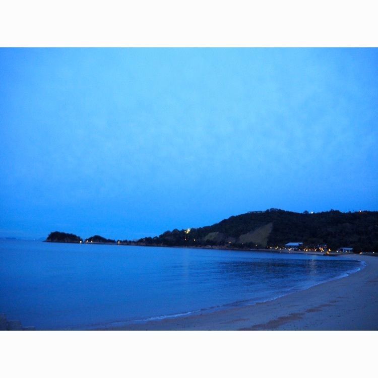 ちろさんが投稿したUMI NO STAND つつじ荘（直島ふるさと海の家　つつじ荘）に関する口コミの画像