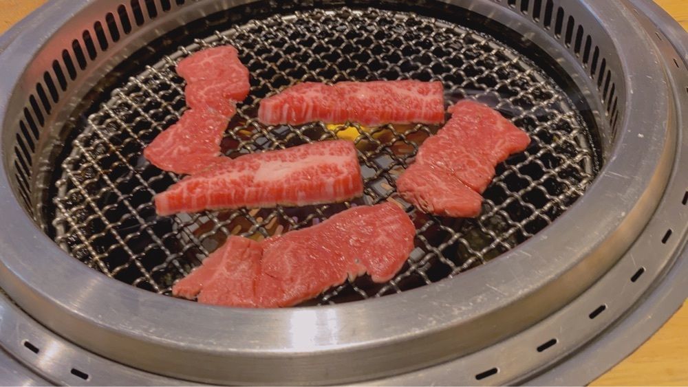 ❤︎marron❤︎さんが投稿した焼肉まる富 四条河原町店（やきにくまるとみ）に関する口コミの画像