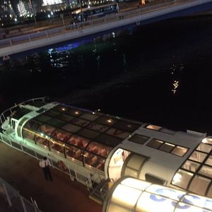 チャオタイ 横浜ベイクォーター店