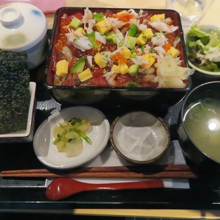 GENさんが投稿した日本橋兜町 久治（にぼんばしかぶとちょう きゅうじ）に関する口コミの画像